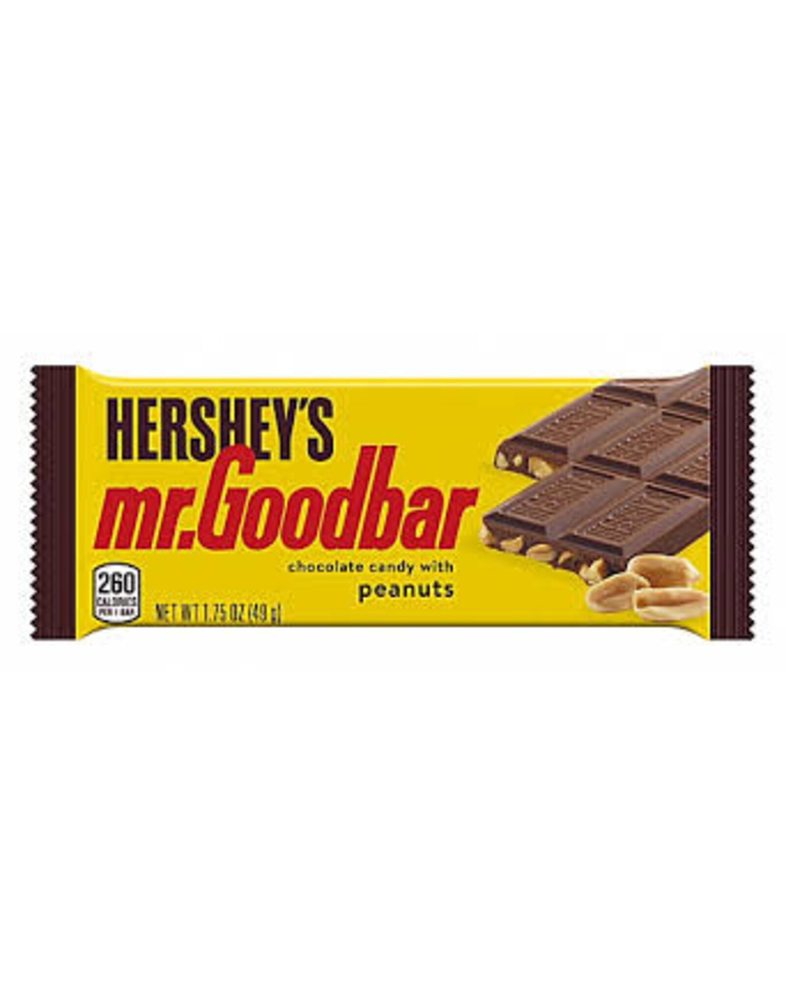 Mr Goodbar