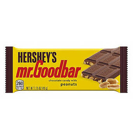 Mr Goodbar