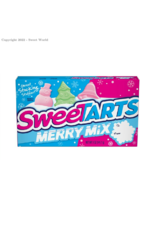 Sweetarts Merry Mix Holiday - theater box