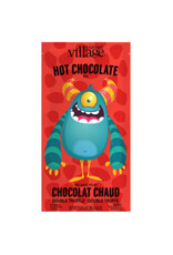 Mini Hot Chocolate - monster