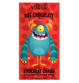 Mini Hot Chocolate - monster