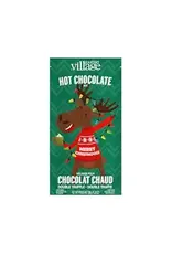 Mini Hot Chocolate - merry christmoose