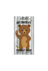 Mini Hot Chocolate - Bear