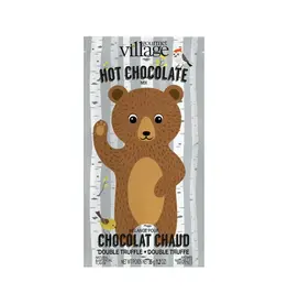 Mini Hot Chocolate - Bear