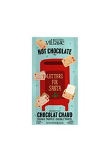 Mini Hot Chocolate - Letters for Santa