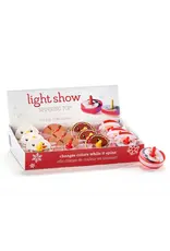 Light Show Spinning Top