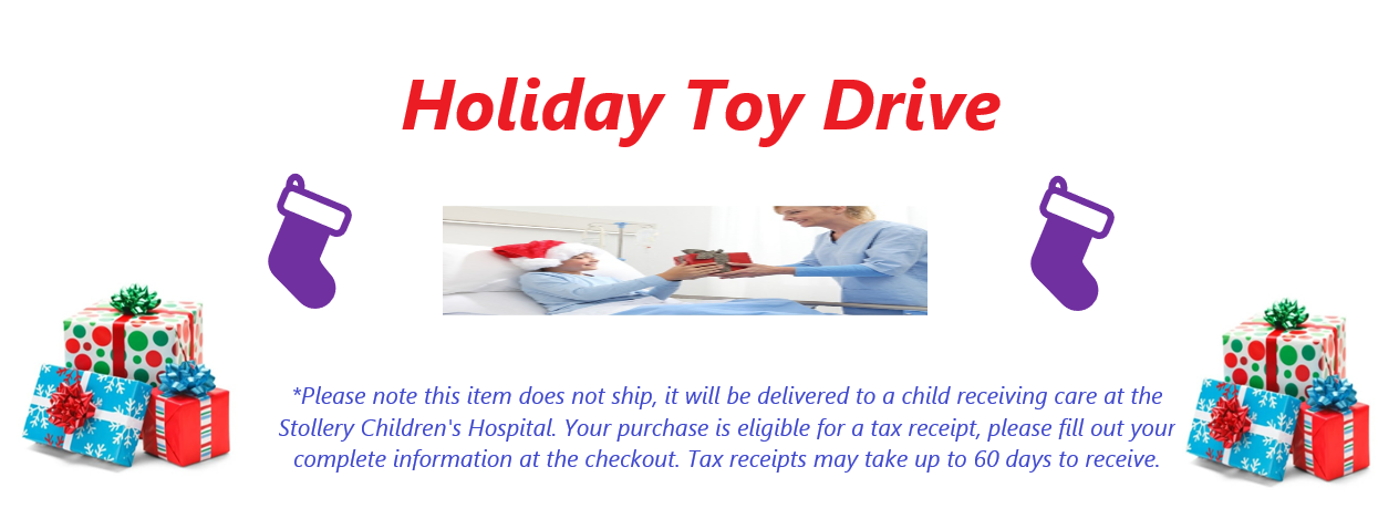 Toy Drive