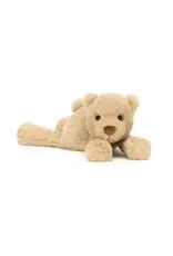 Jellycat Smudge Bear Tiny