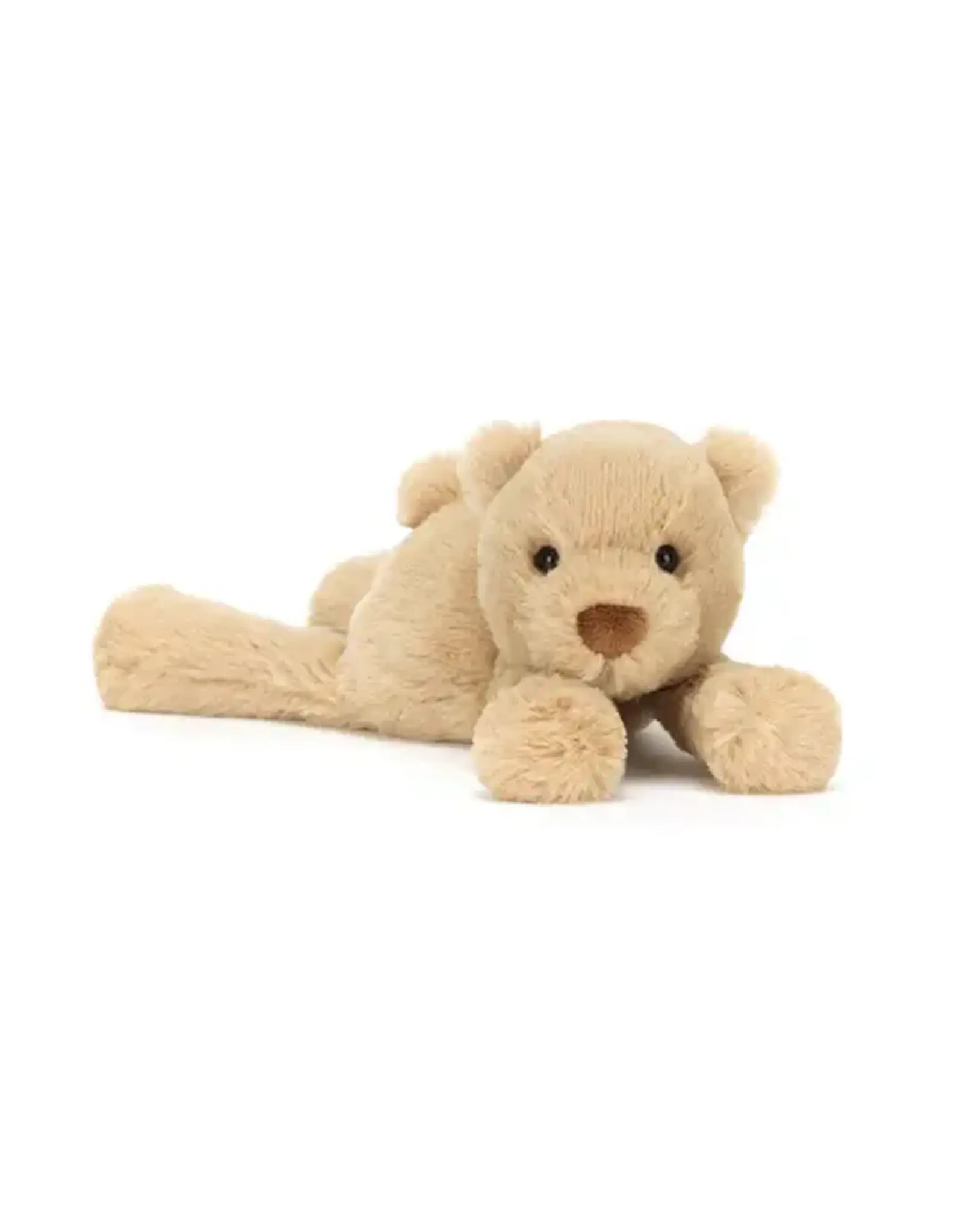 Jellycat Smudge Bear Tiny