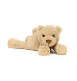 Jellycat Smudge Bear Tiny