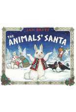 The Animal's Santa