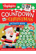 Countdown to Christmas