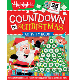 Countdown to Christmas