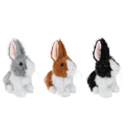 Sparkle Dreams Bunny