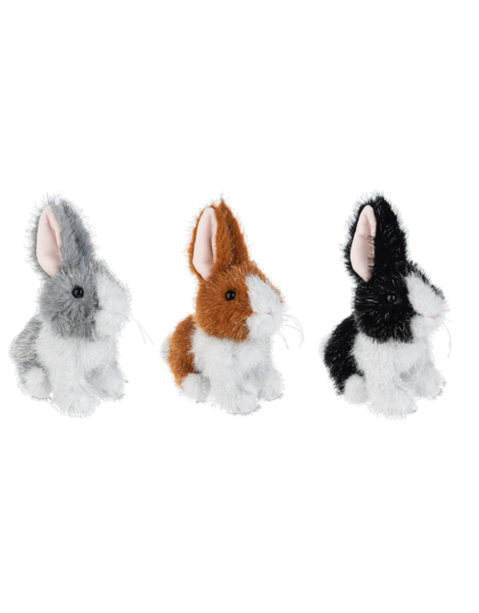 Sparkle Dreams Bunny