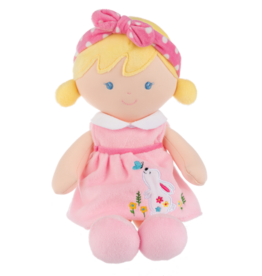 Lily Baby Doll