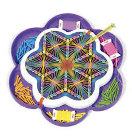 String Art - mandala