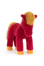 Jellycat Festive Horse