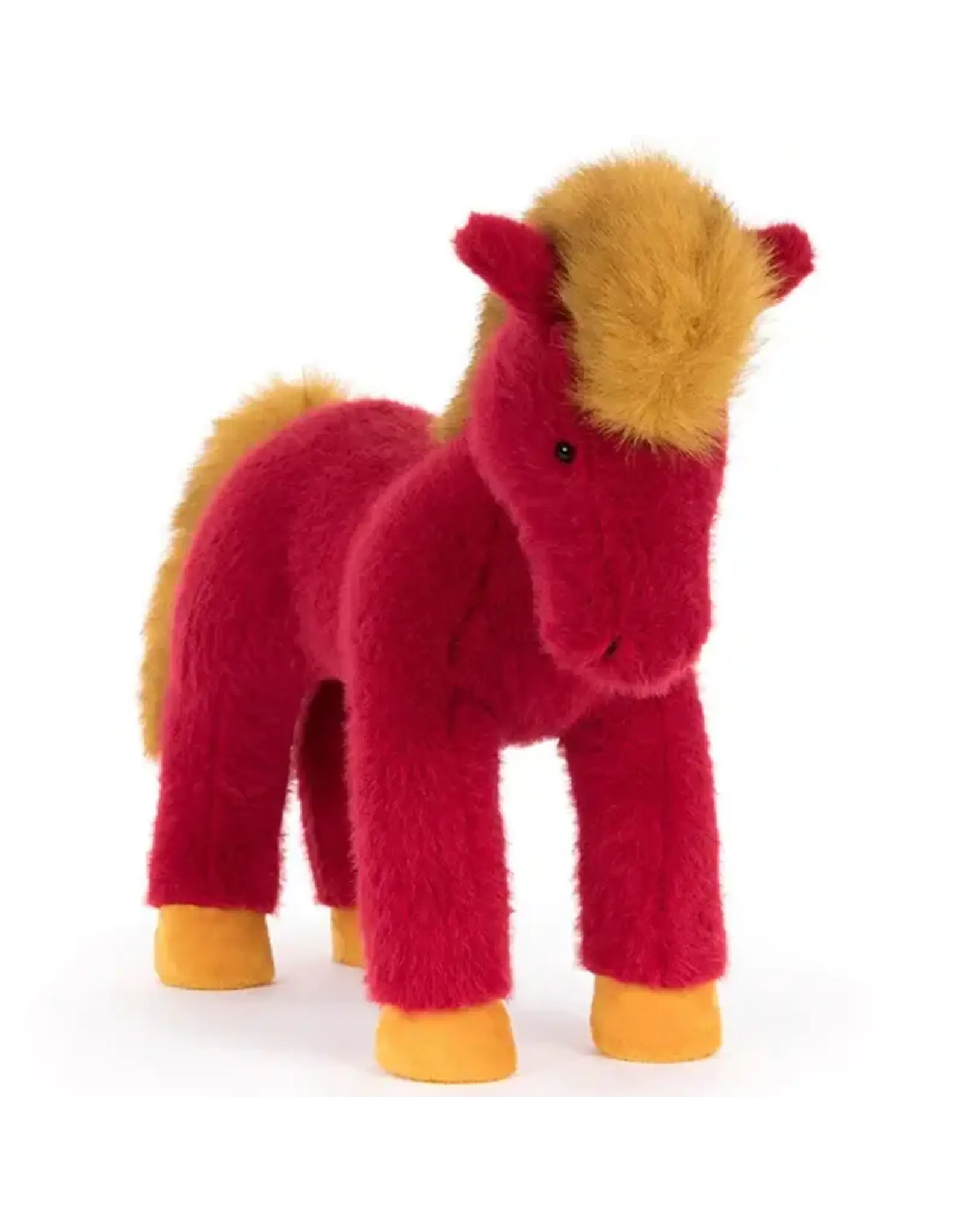 Jellycat Festive Horse