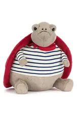 Jellycat Timmy Turtle Romantic Outfit