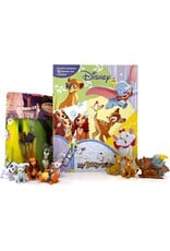 My Busy Books - Disney Animals