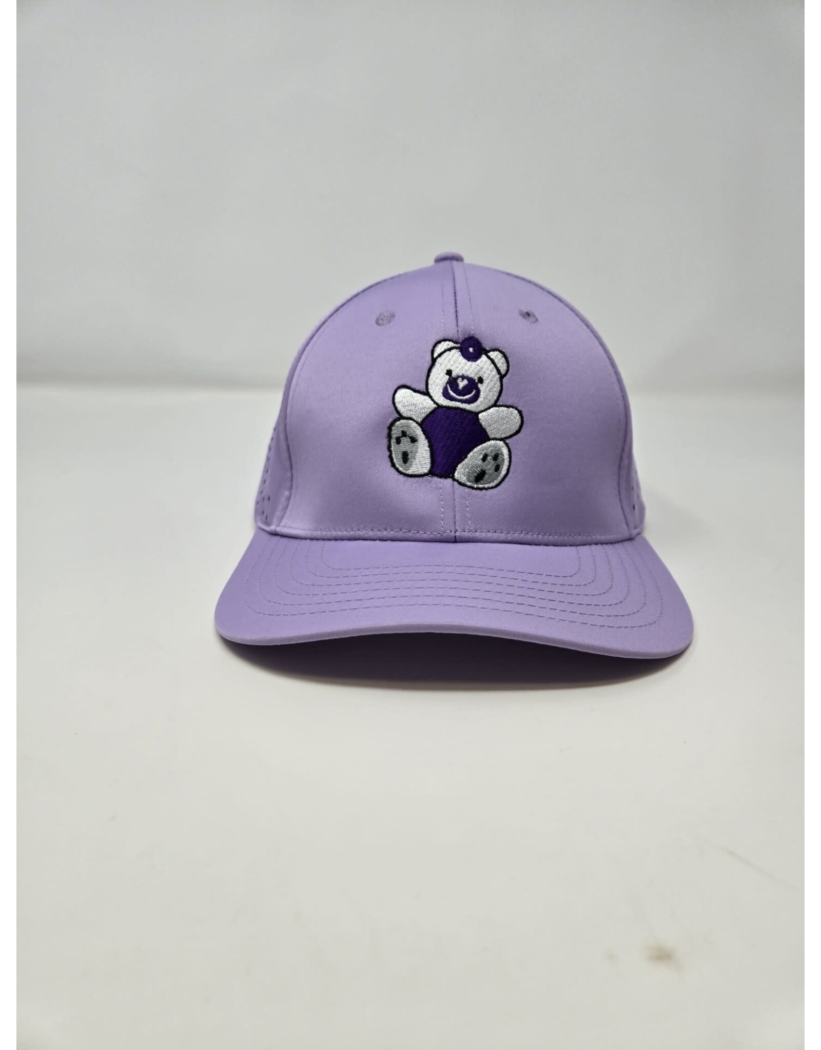 Stollery Adult Hat - light purple