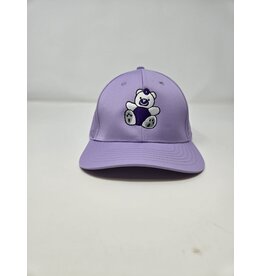 Stollery Adult Hat - light purple