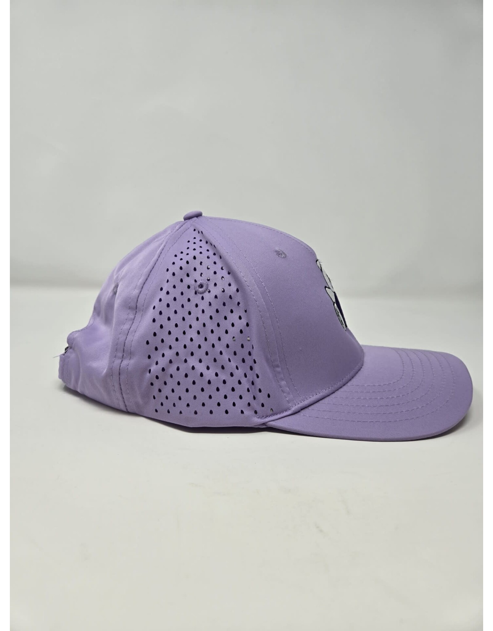 Stollery Adult Hat - light purple