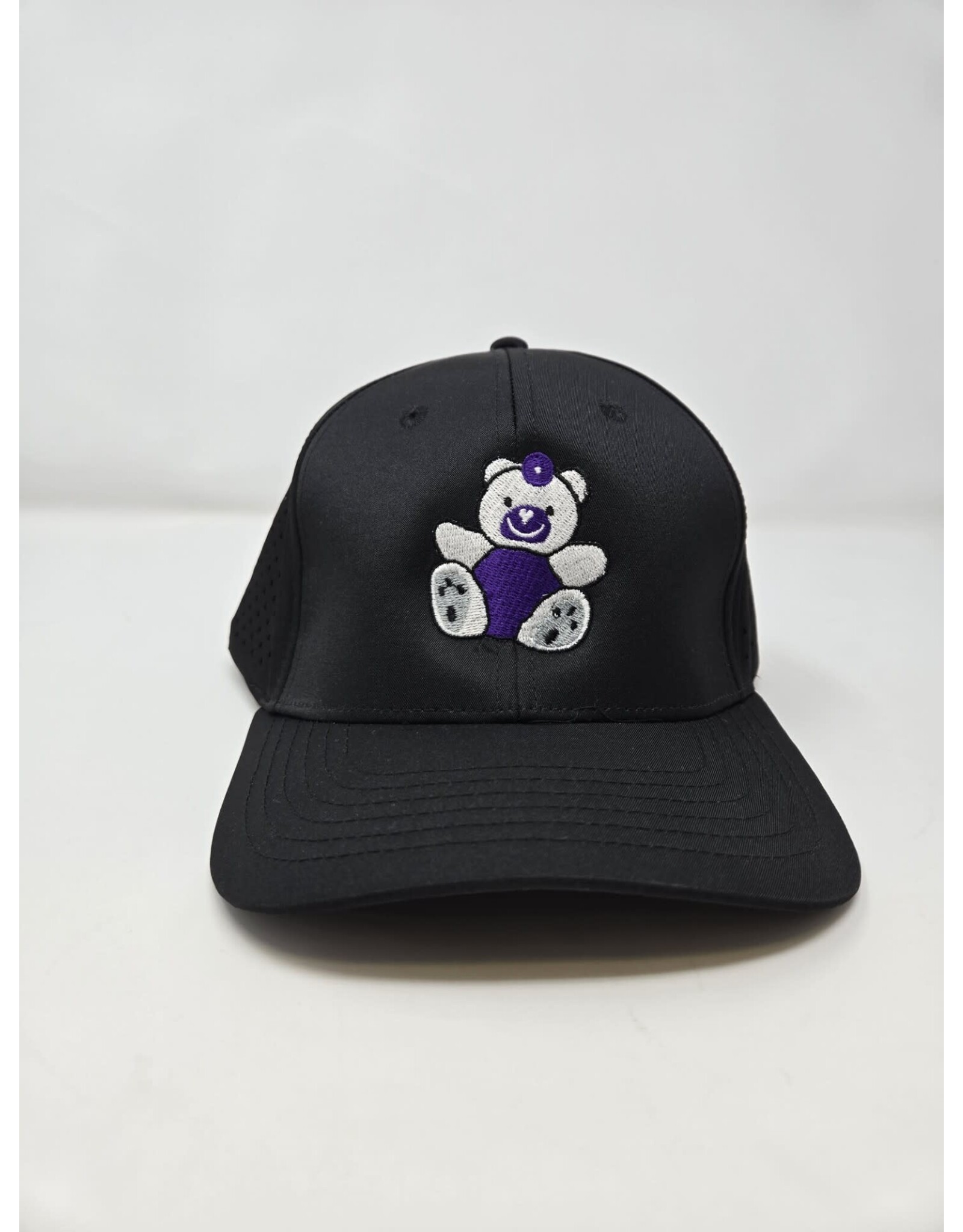 Stollery Adult Hat - black