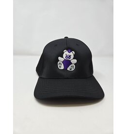 Stollery Adult Hat - black