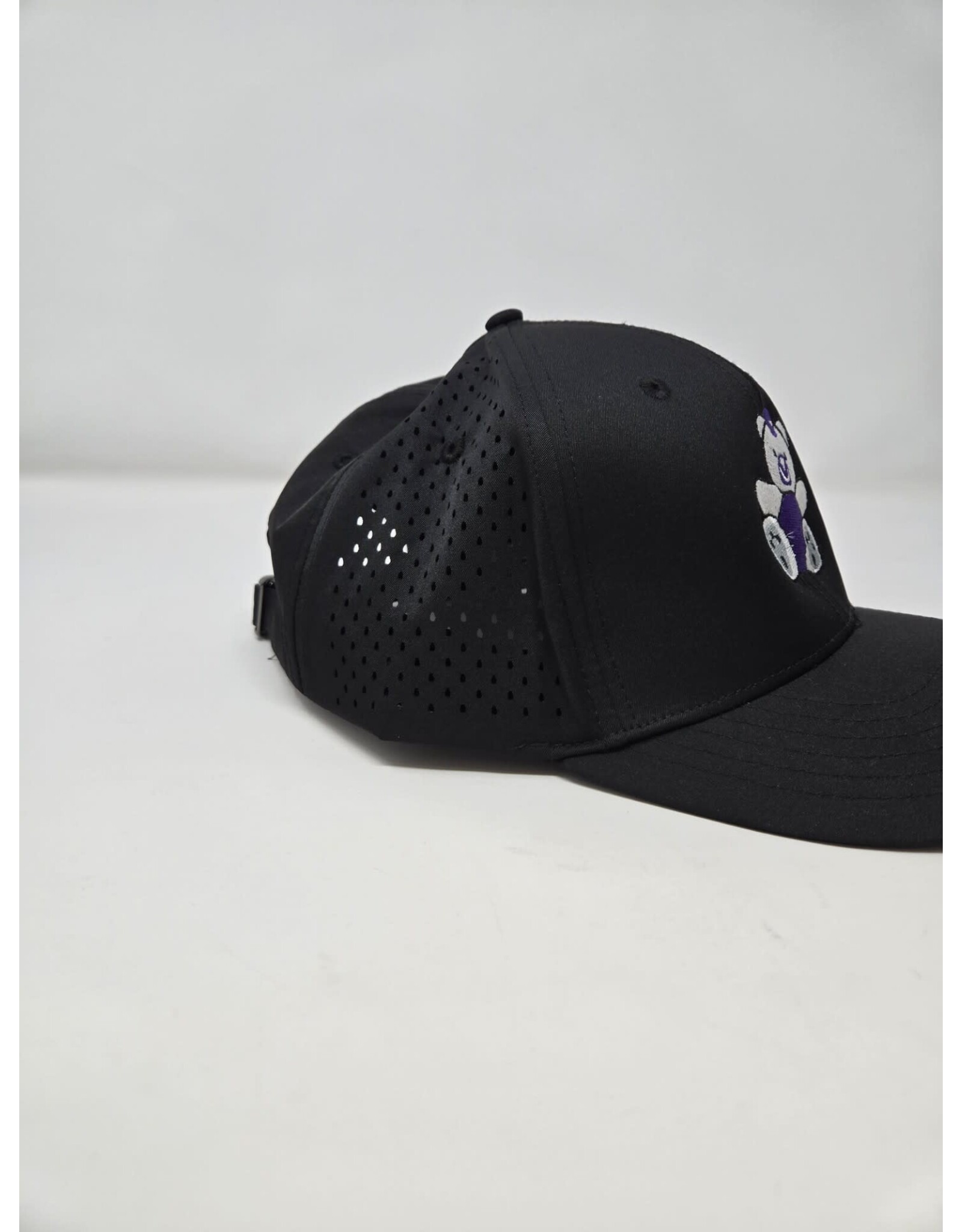 Stollery Adult Hat - black