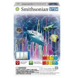 Smithsonian Magic Rocks Value Set