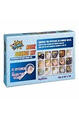 Rock Science Kit
