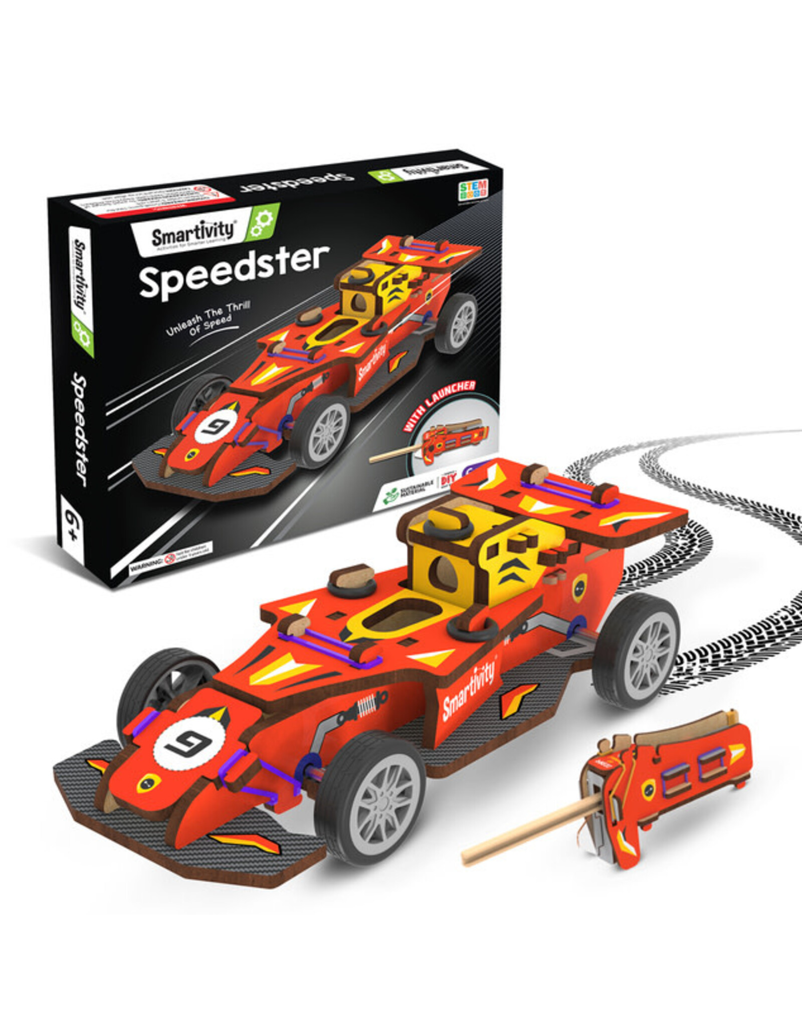Speedster
