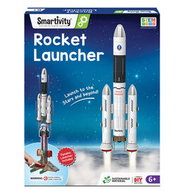 Rocket Launcher