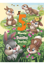 5 Minute Disney Bunnie Stories