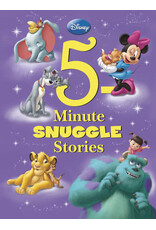 5 Minute Snuggle Stories