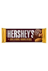 Hershey Milk Chocolate with Almond
