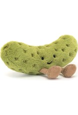 Jellycat Pickle
