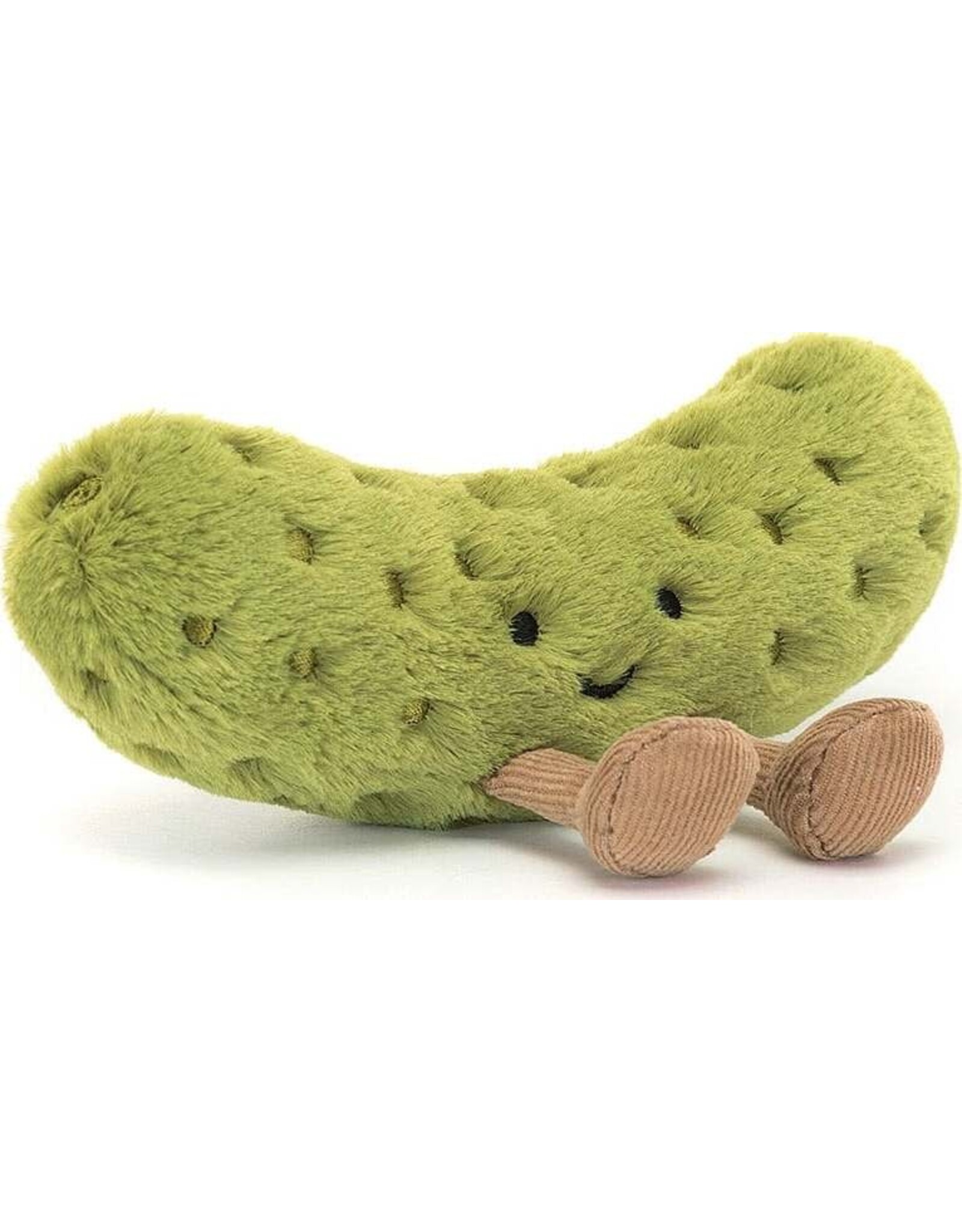 Jellycat Pickle