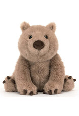 Jellycat Wonda Wombat