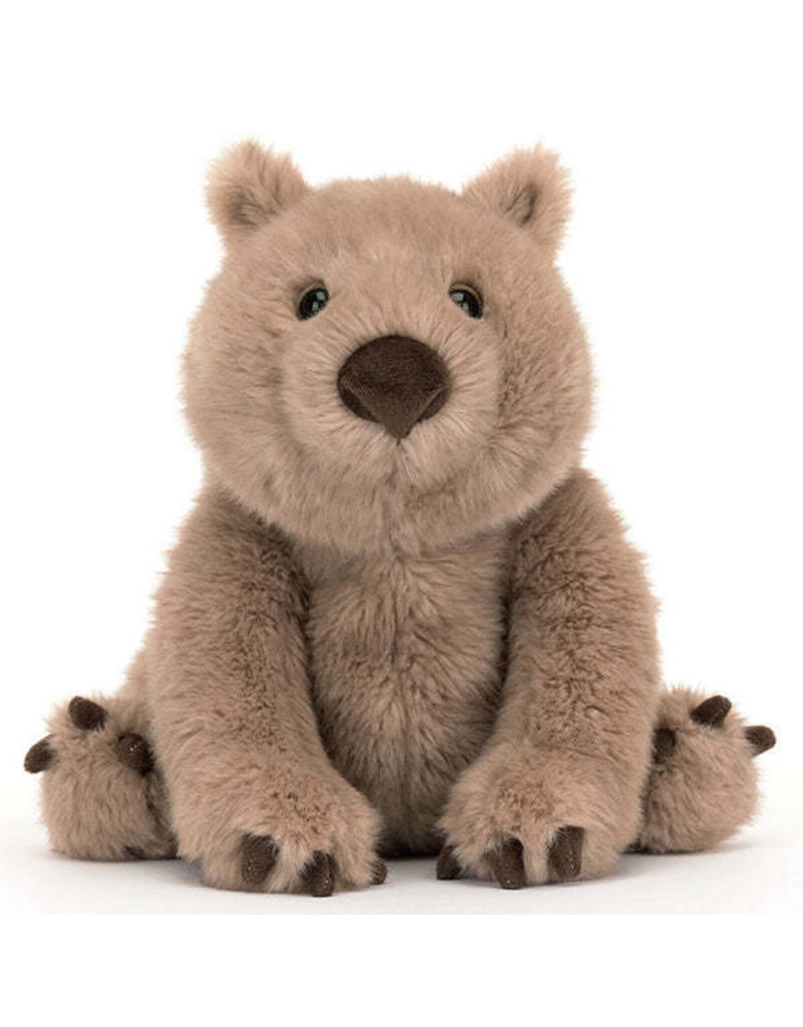 Jellycat Wonda Wombat