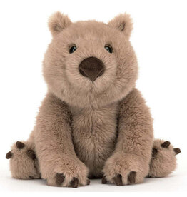 Jellycat Wonda Wombat