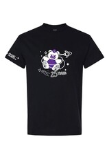 2026 Stollery Kids T-shirt - black