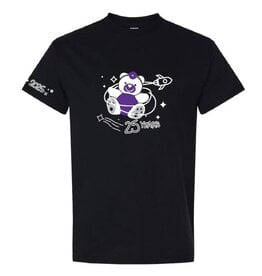 2026 Stollery Kids T-shirt - black