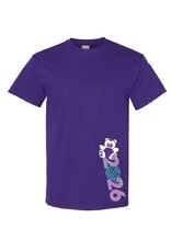 2026 Stollery Kids T-shirt - purple