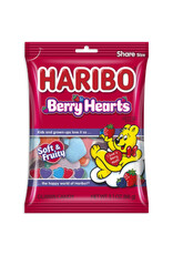 Haribo- Berry Hearts