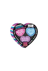 Sparkle Hearts Teenie Needoh