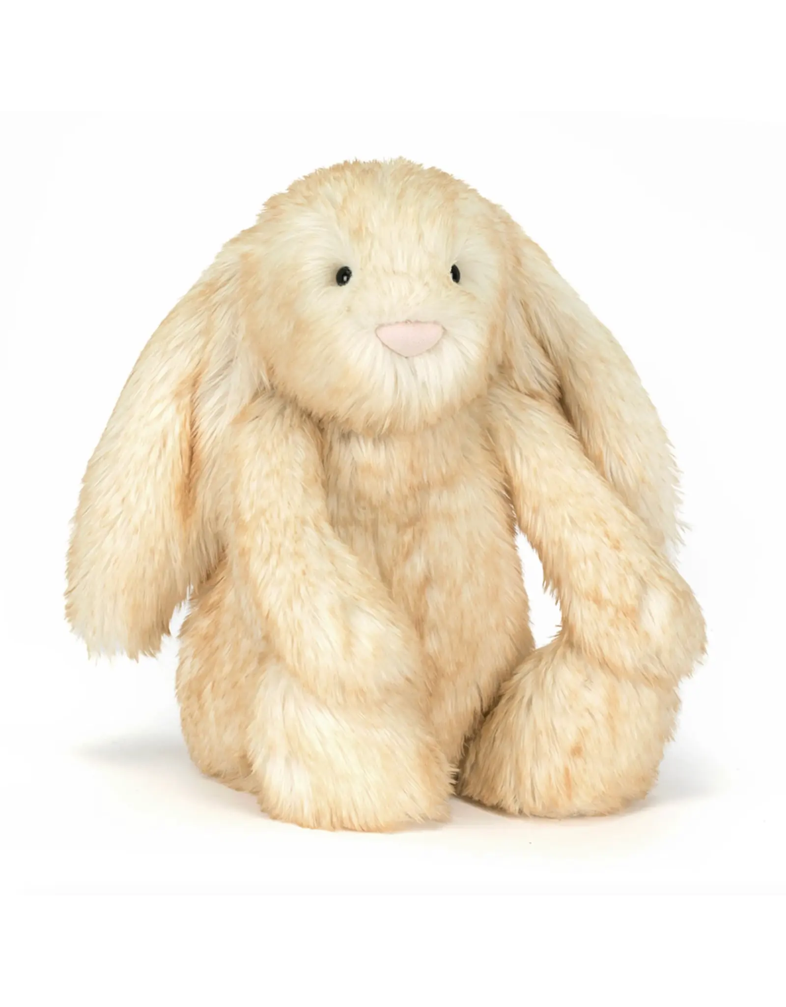 Jellycat Springlowe Luxe Bunny Big