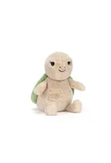 Jellycat Thimble Turtle